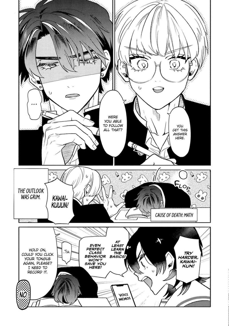 Otaku Mo Koi Mo Rensa Suru 12 7