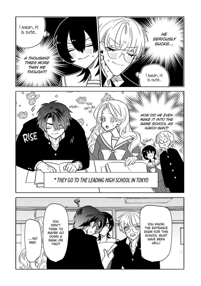Otaku Mo Koi Mo Rensa Suru 12 8