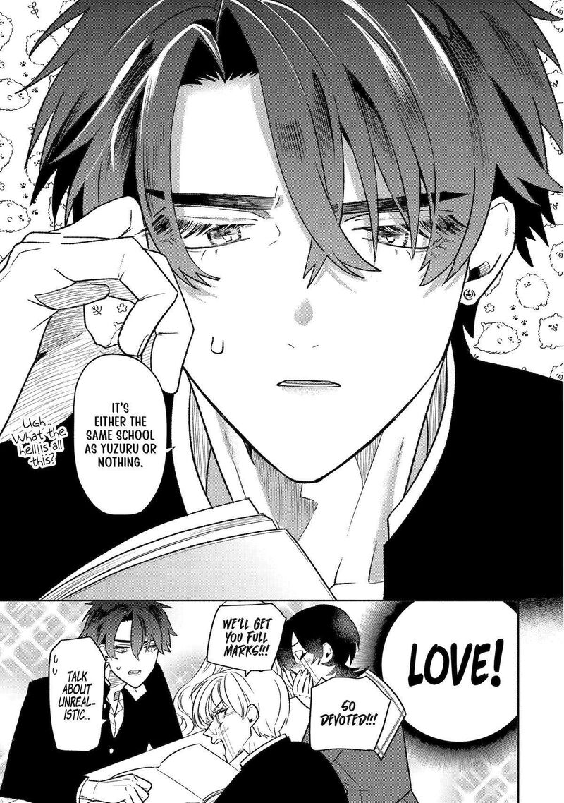 Otaku Mo Koi Mo Rensa Suru 12 9