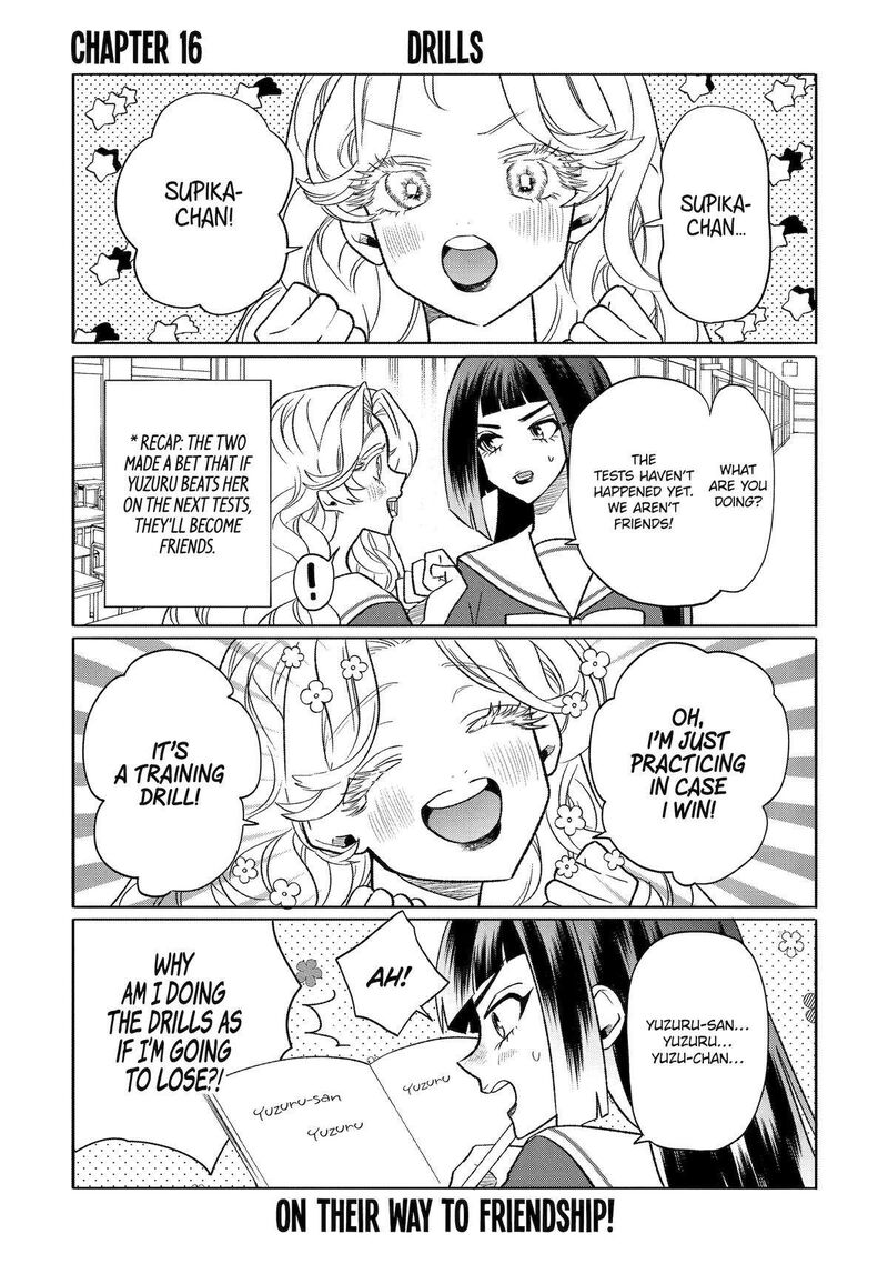 Otaku Mo Koi Mo Rensa Suru 16 1