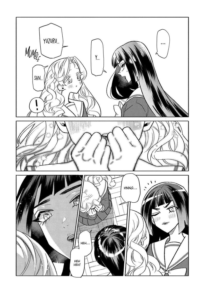 Otaku Mo Koi Mo Rensa Suru 17 4