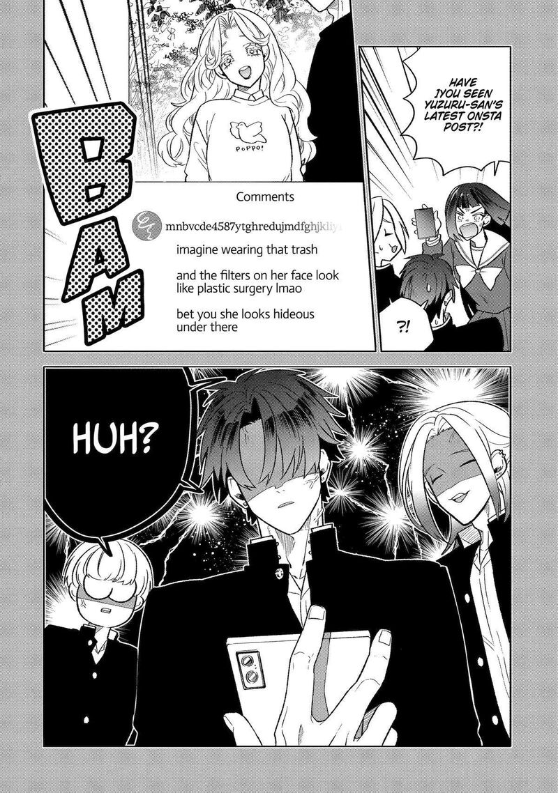 Otaku Mo Koi Mo Rensa Suru 18 3