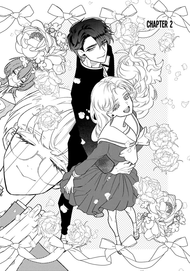 Otaku Mo Koi Mo Rensa Suru 2 1