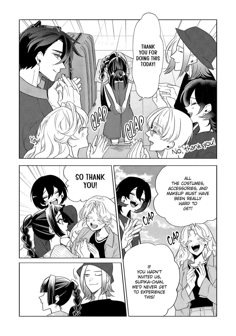 Otaku Mo Koi Mo Rensa Suru 26i 2