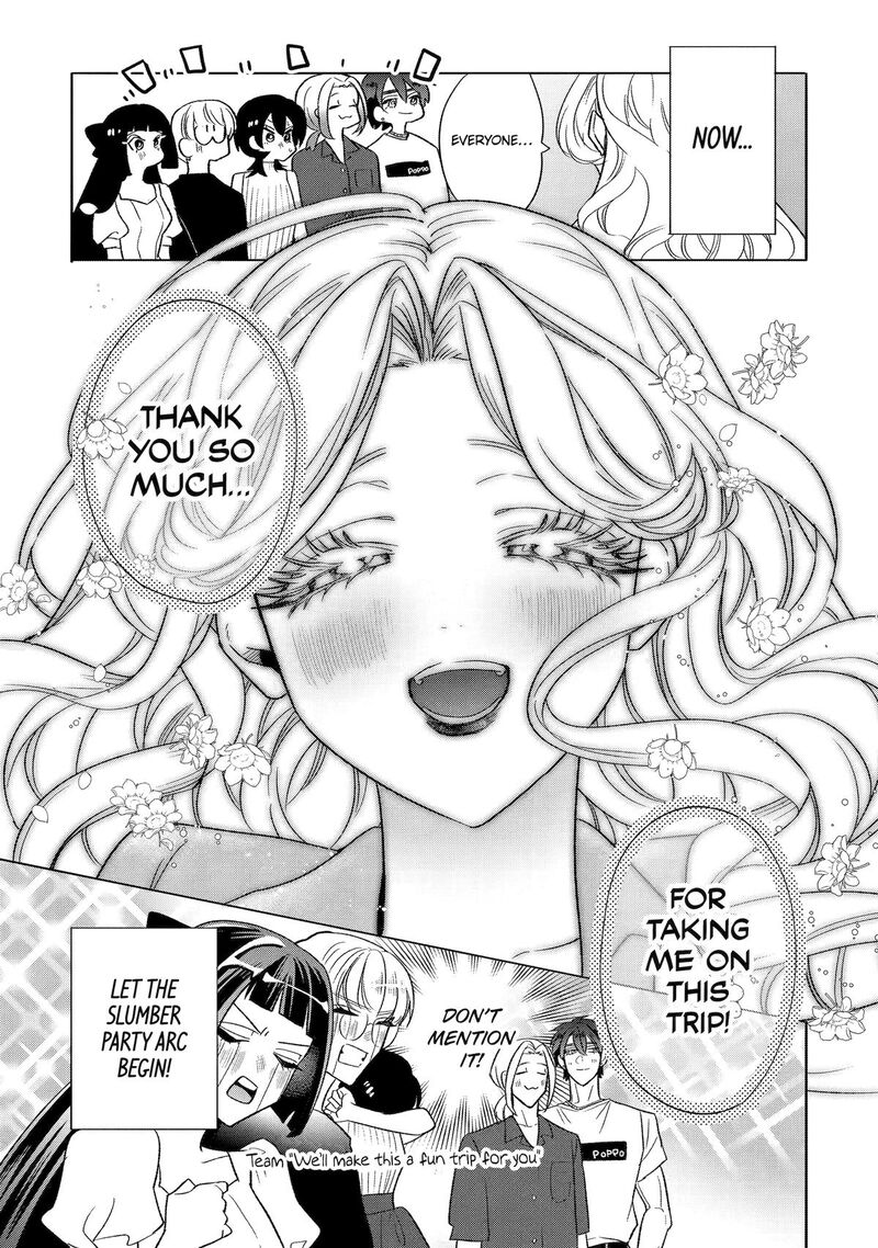 Otaku Mo Koi Mo Rensa Suru 27 12
