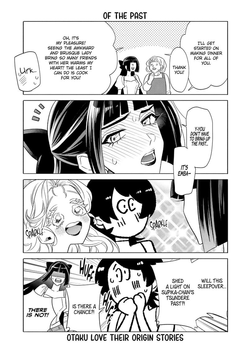 Otaku Mo Koi Mo Rensa Suru 27 14