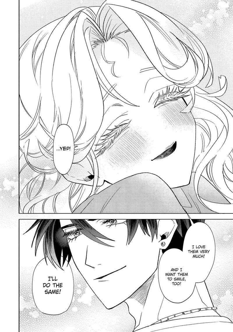 Otaku Mo Koi Mo Rensa Suru 27 19