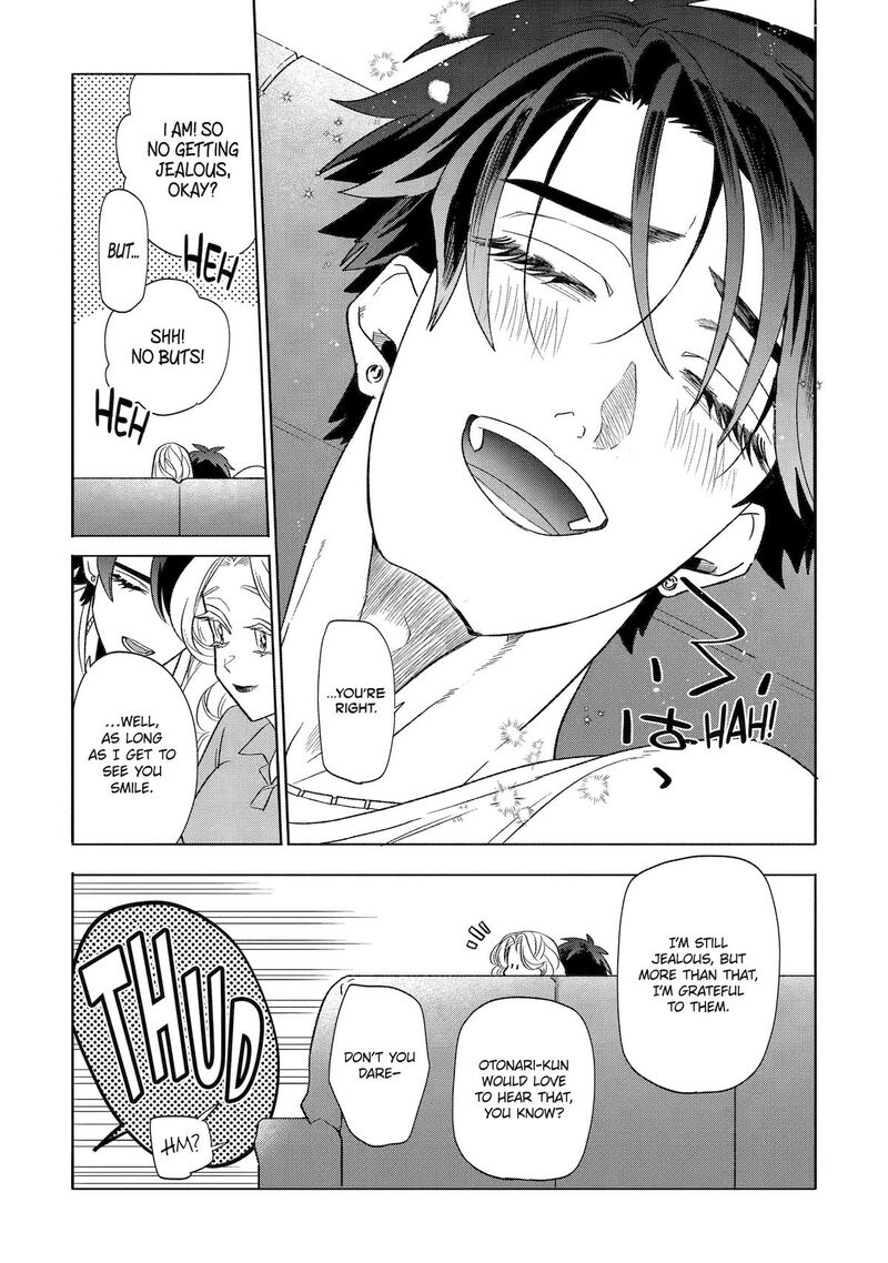 Otaku Mo Koi Mo Rensa Suru 27 22