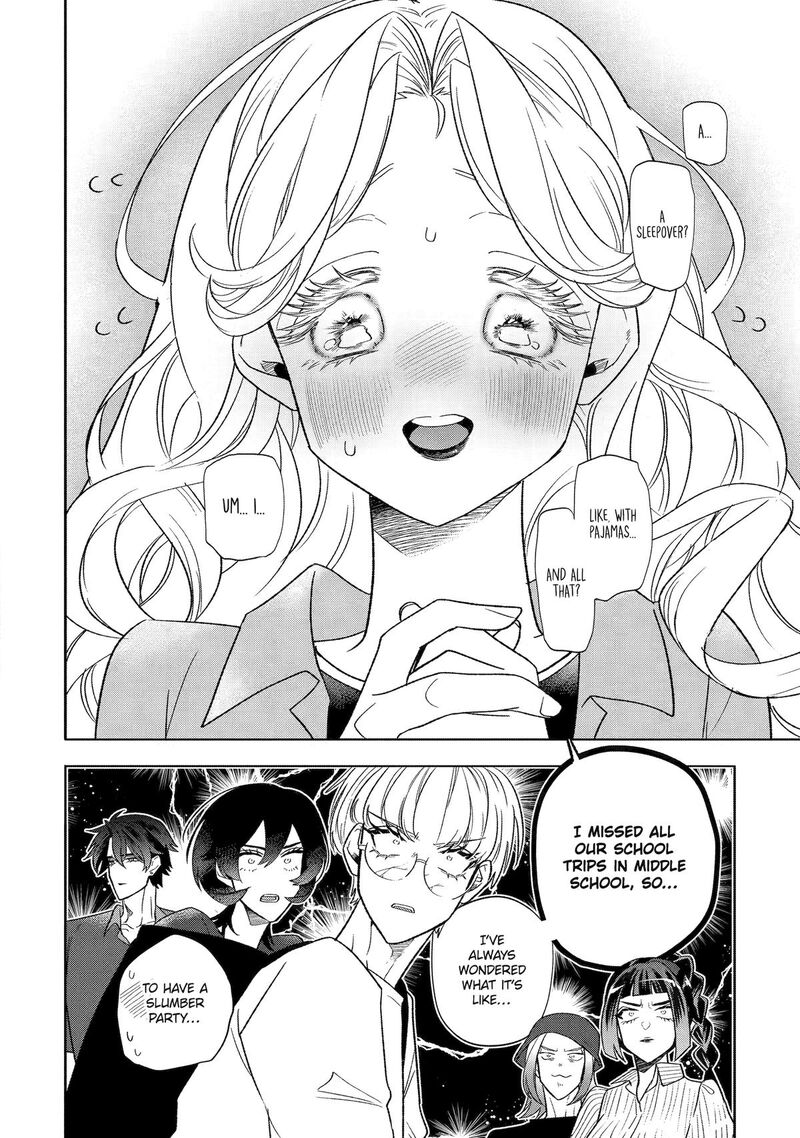 Otaku Mo Koi Mo Rensa Suru 27 7
