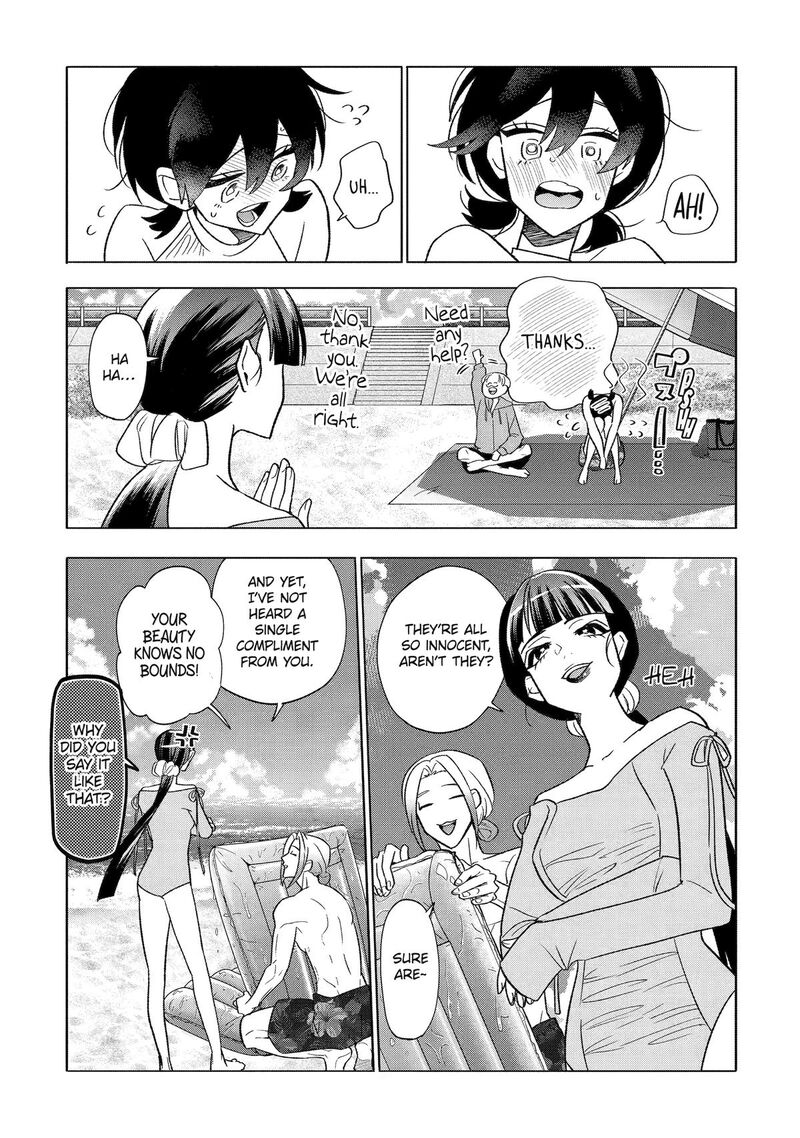 Otaku Mo Koi Mo Rensa Suru 28 15