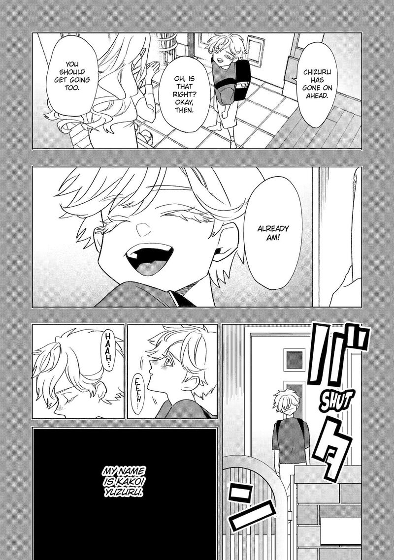 Otaku Mo Koi Mo Rensa Suru 30 13