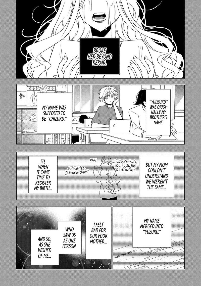 Otaku Mo Koi Mo Rensa Suru 30 16