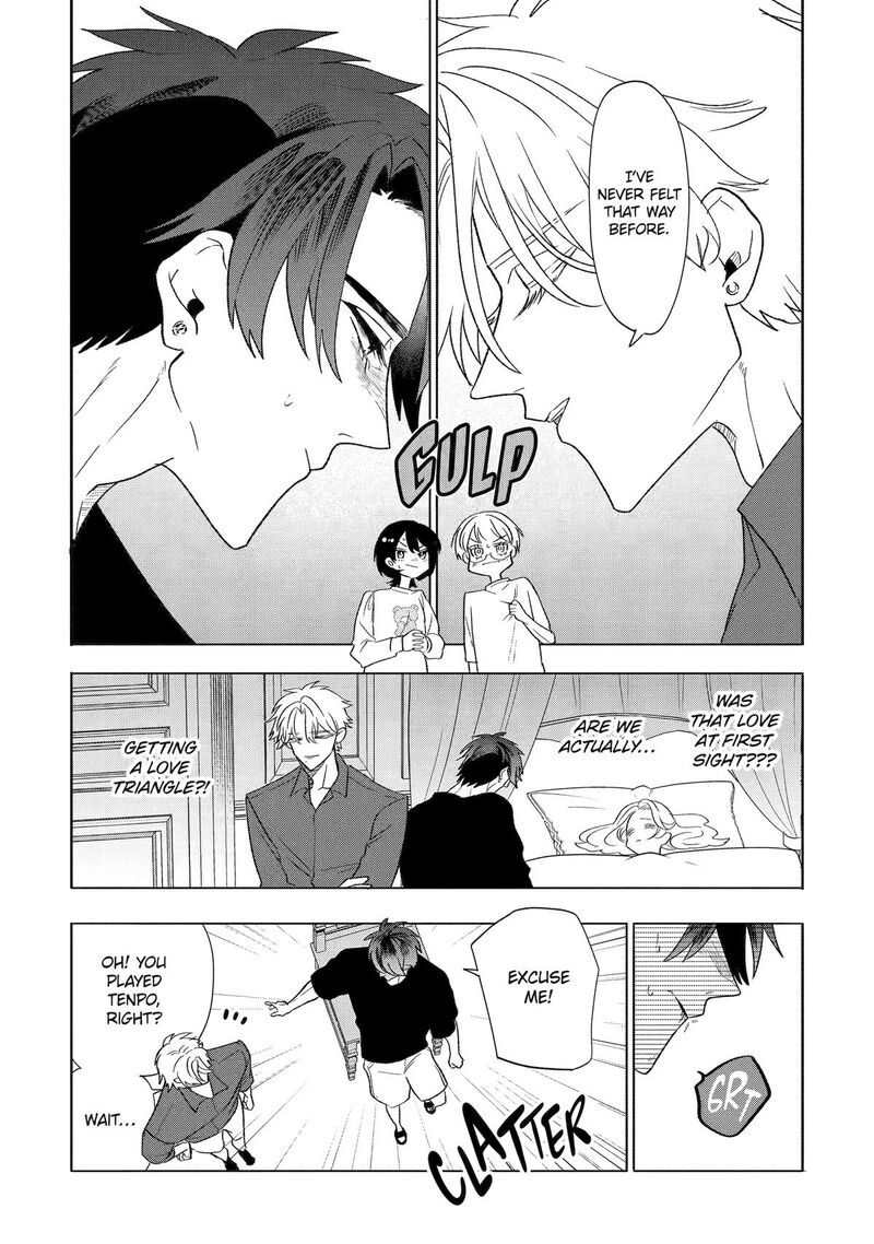 Otaku Mo Koi Mo Rensa Suru 30 3