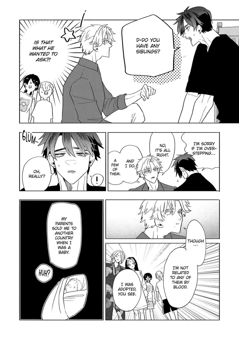 Otaku Mo Koi Mo Rensa Suru 30 6