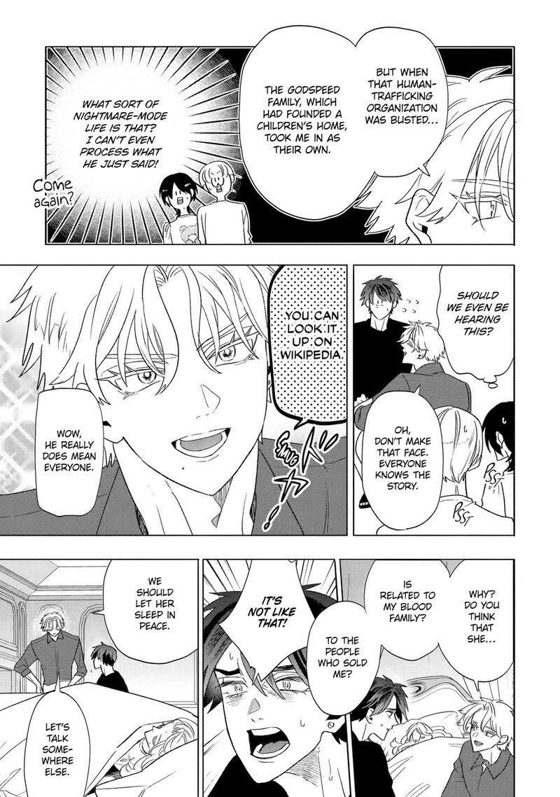 Otaku Mo Koi Mo Rensa Suru 30 7