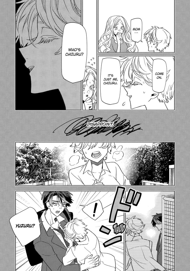 Otaku Mo Koi Mo Rensa Suru 31 13