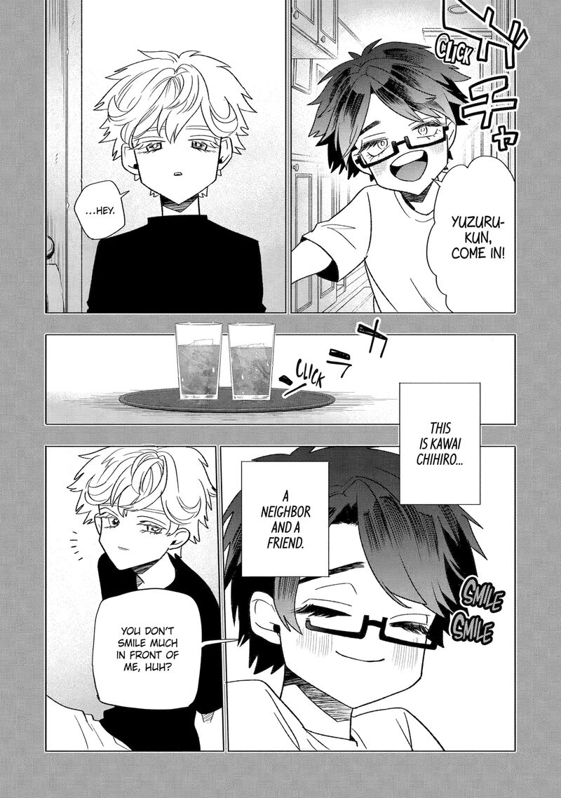 Otaku Mo Koi Mo Rensa Suru 31 2