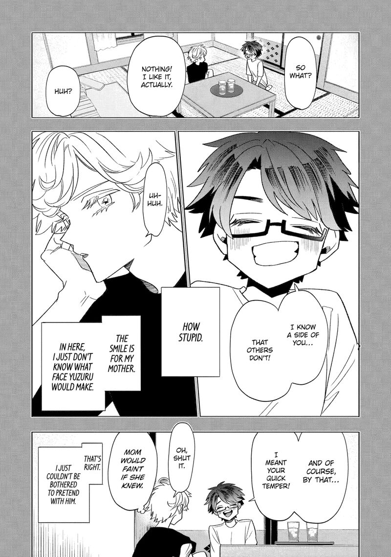 Otaku Mo Koi Mo Rensa Suru 31 3