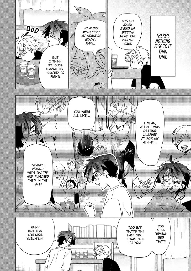 Otaku Mo Koi Mo Rensa Suru 31 4