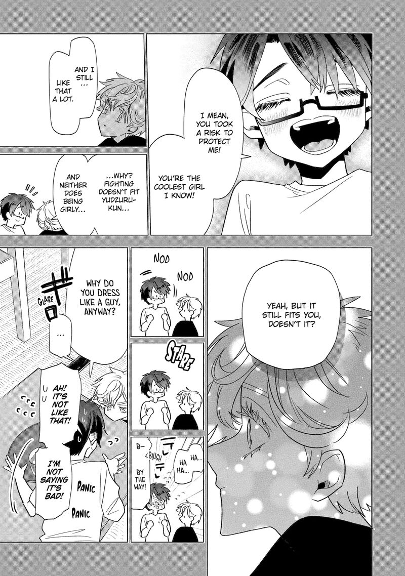 Otaku Mo Koi Mo Rensa Suru 31 5