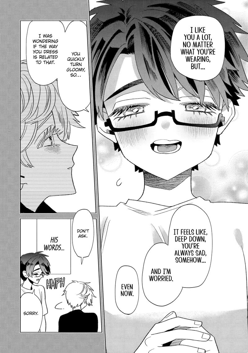 Otaku Mo Koi Mo Rensa Suru 31 6