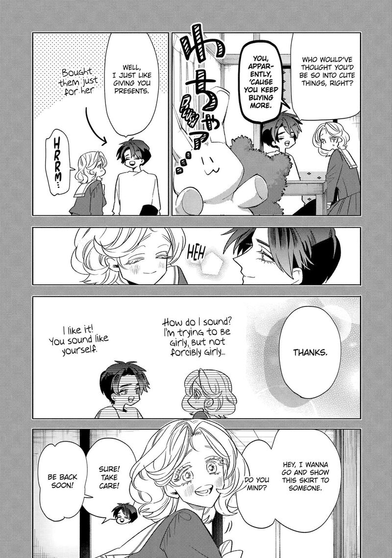 Otaku Mo Koi Mo Rensa Suru 33 3