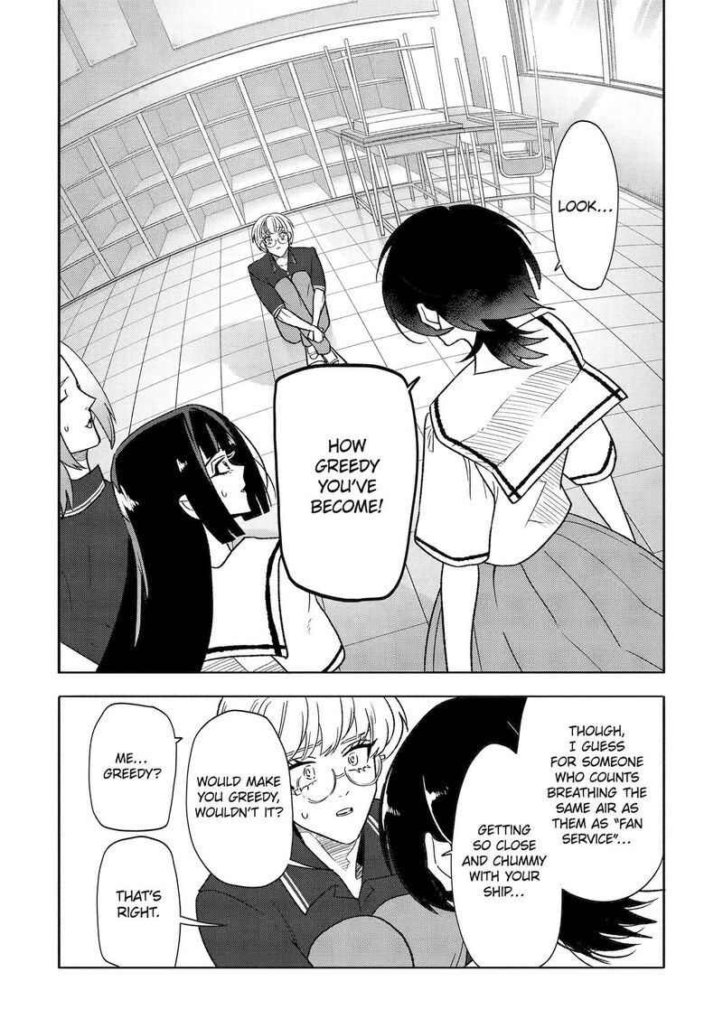 Otaku Mo Koi Mo Rensa Suru 34 10