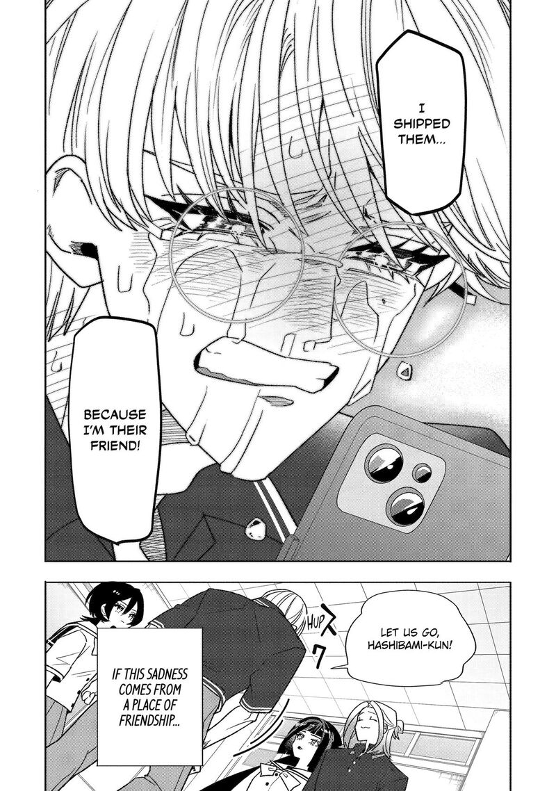 Otaku Mo Koi Mo Rensa Suru 34 15