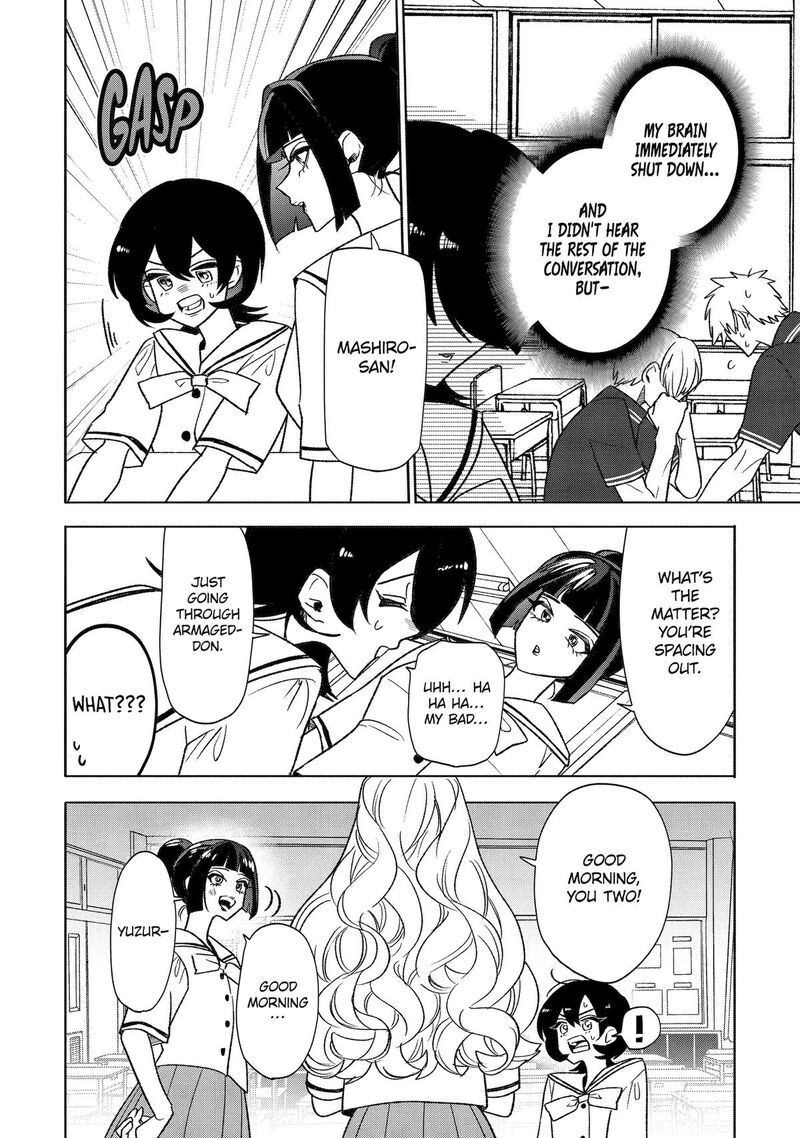 Otaku Mo Koi Mo Rensa Suru 34 2