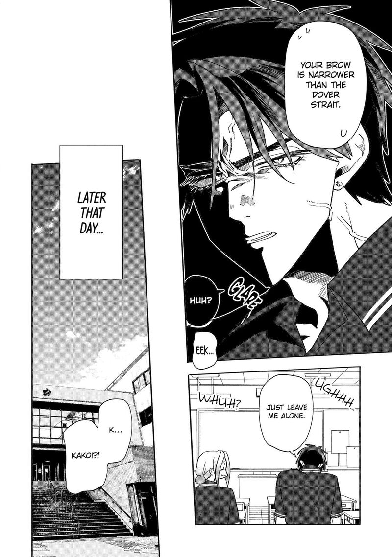 Otaku Mo Koi Mo Rensa Suru 34 4