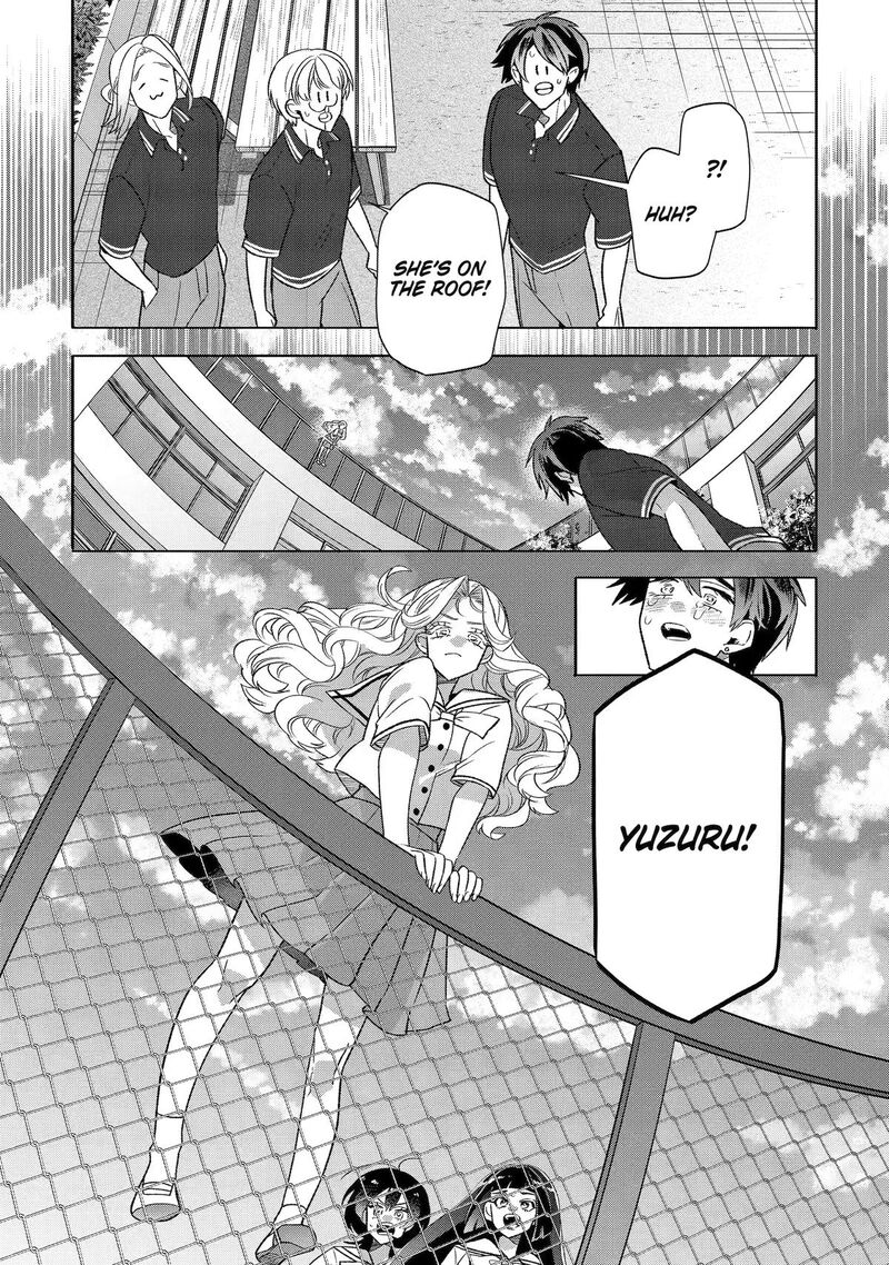 Otaku Mo Koi Mo Rensa Suru 36 16