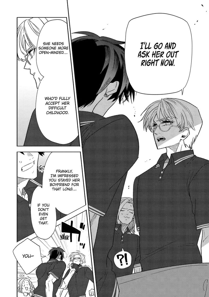 Otaku Mo Koi Mo Rensa Suru 36 8