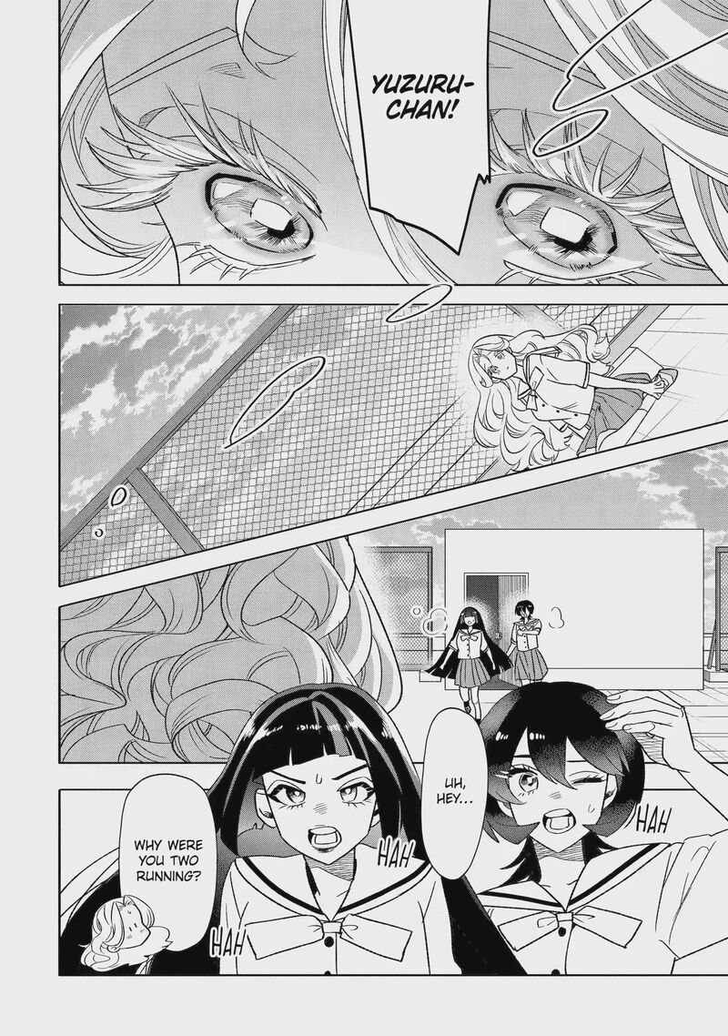 Otaku Mo Koi Mo Rensa Suru 37a 4