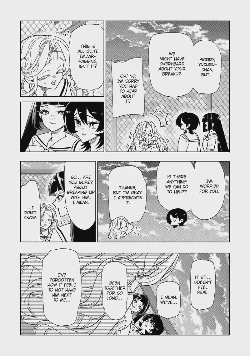 Otaku Mo Koi Mo Rensa Suru 37a 5