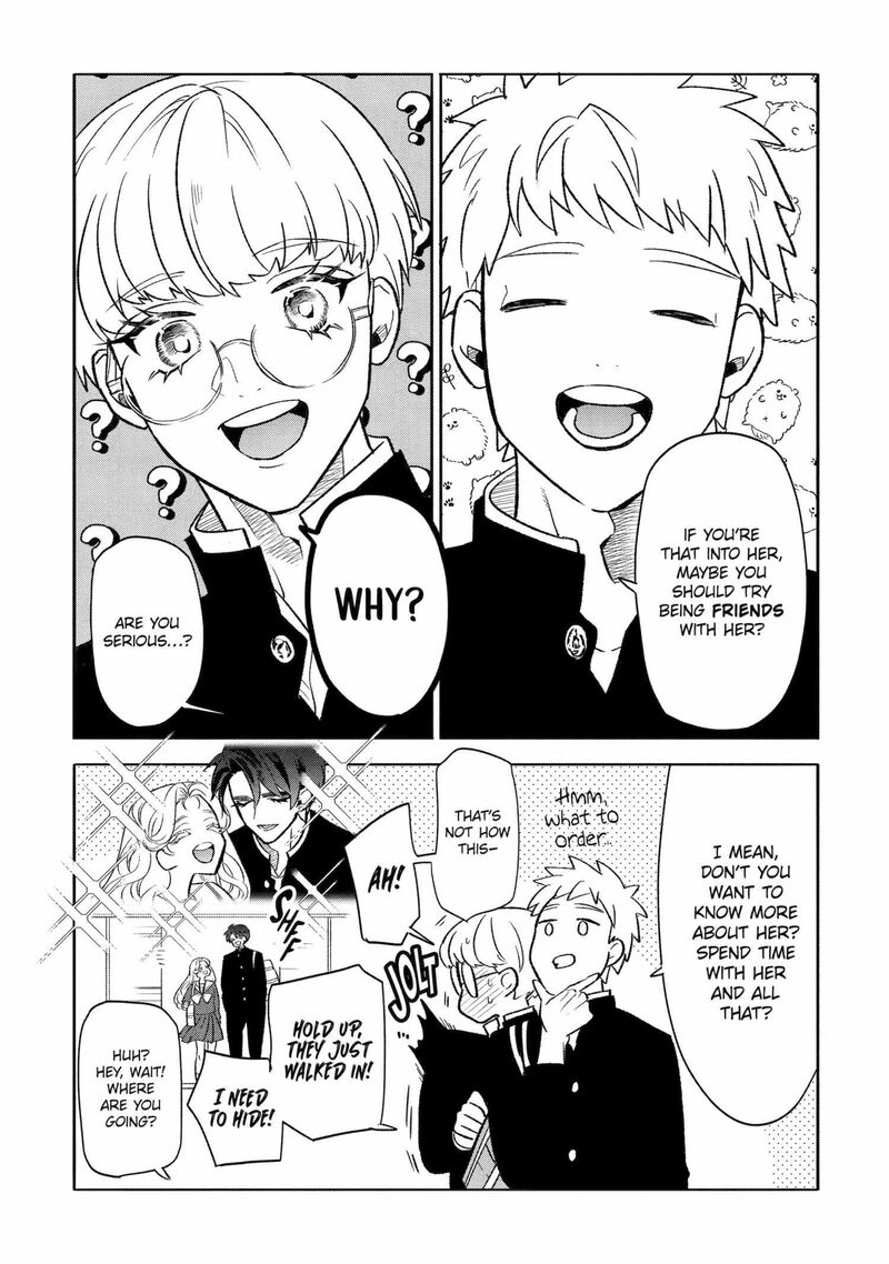 Otaku Mo Koi Mo Rensa Suru 4 21