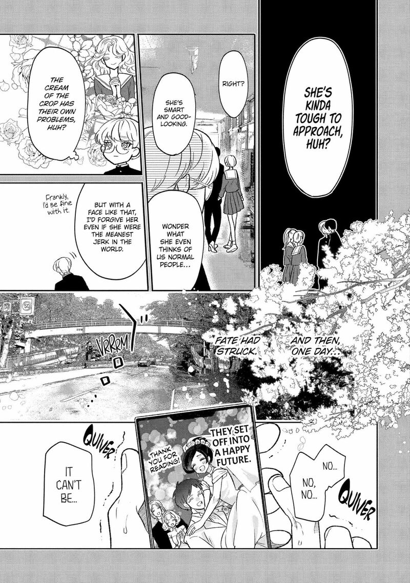 Otaku Mo Koi Mo Rensa Suru 4 7