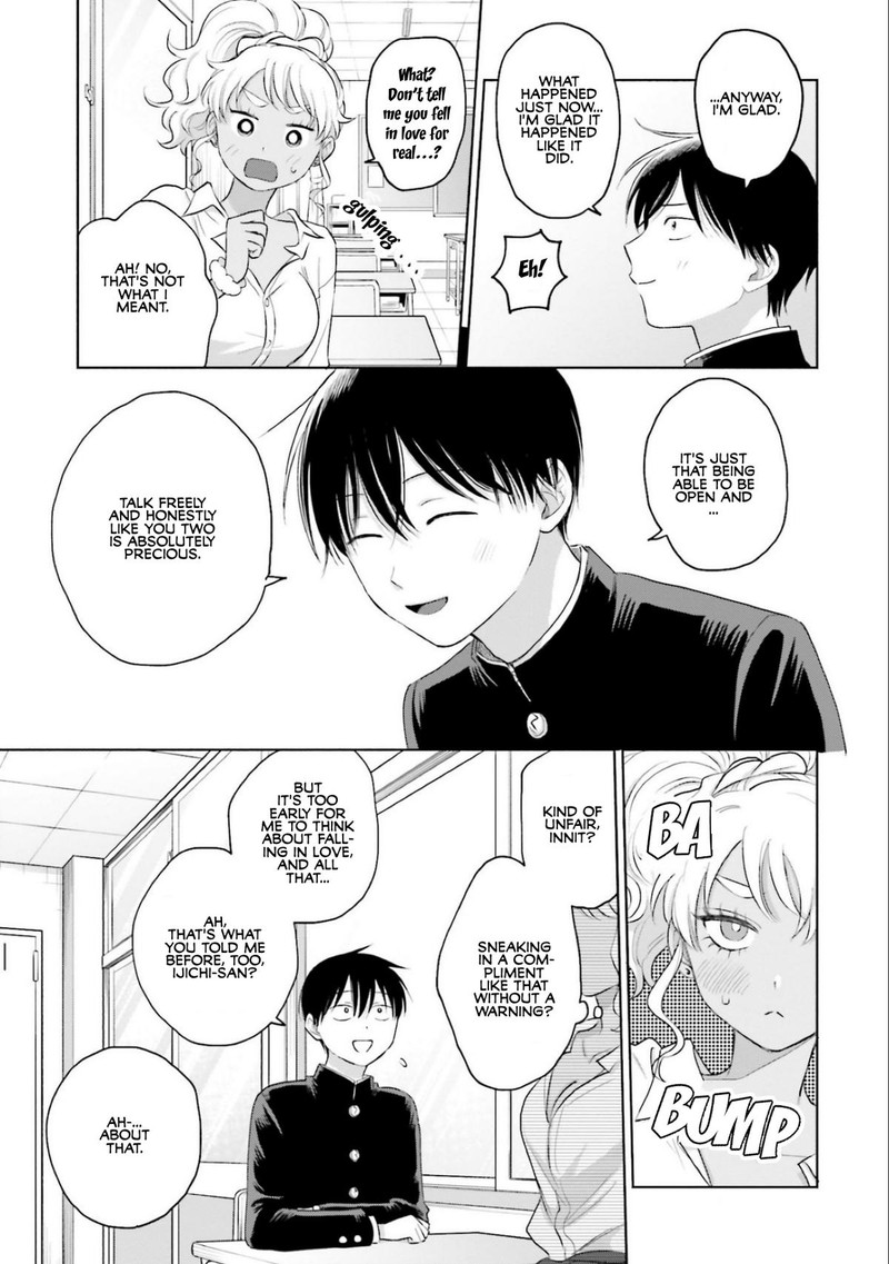 Otaku Ni YasashII Gal Wa Inai 10b 3