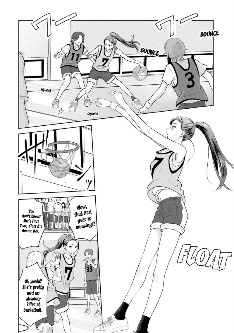 Otaku Ni YasashII Gal Wa Inai 10c 2