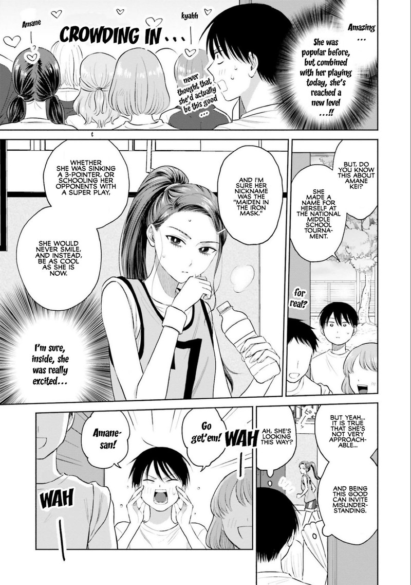 Otaku Ni YasashII Gal Wa Inai 10c 3