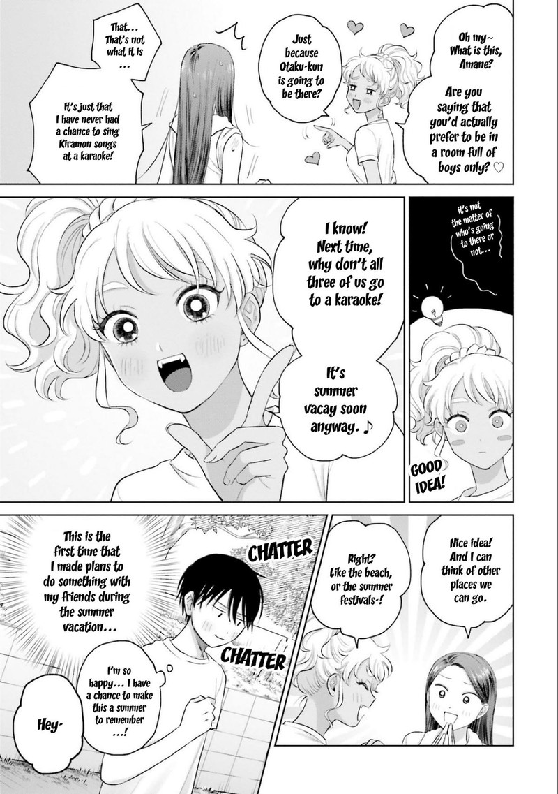 Otaku Ni YasashII Gal Wa Inai 10f 3