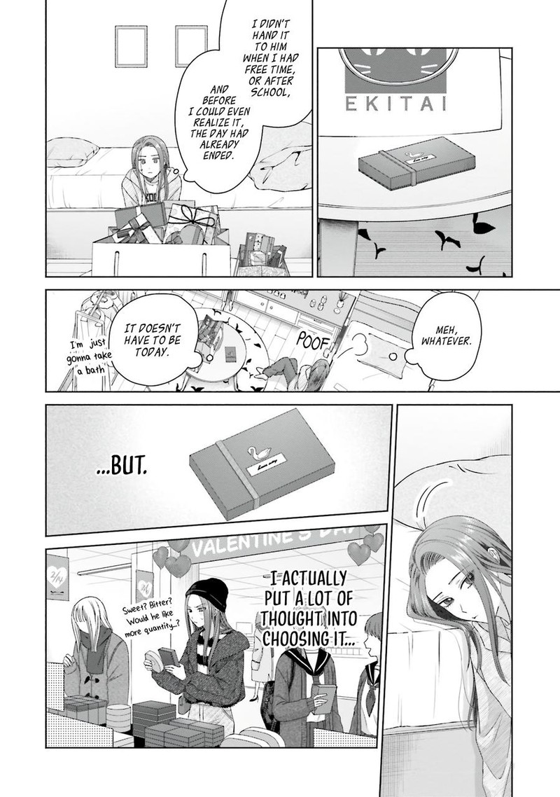 Otaku Ni YasashII Gal Wa Inai 51 15