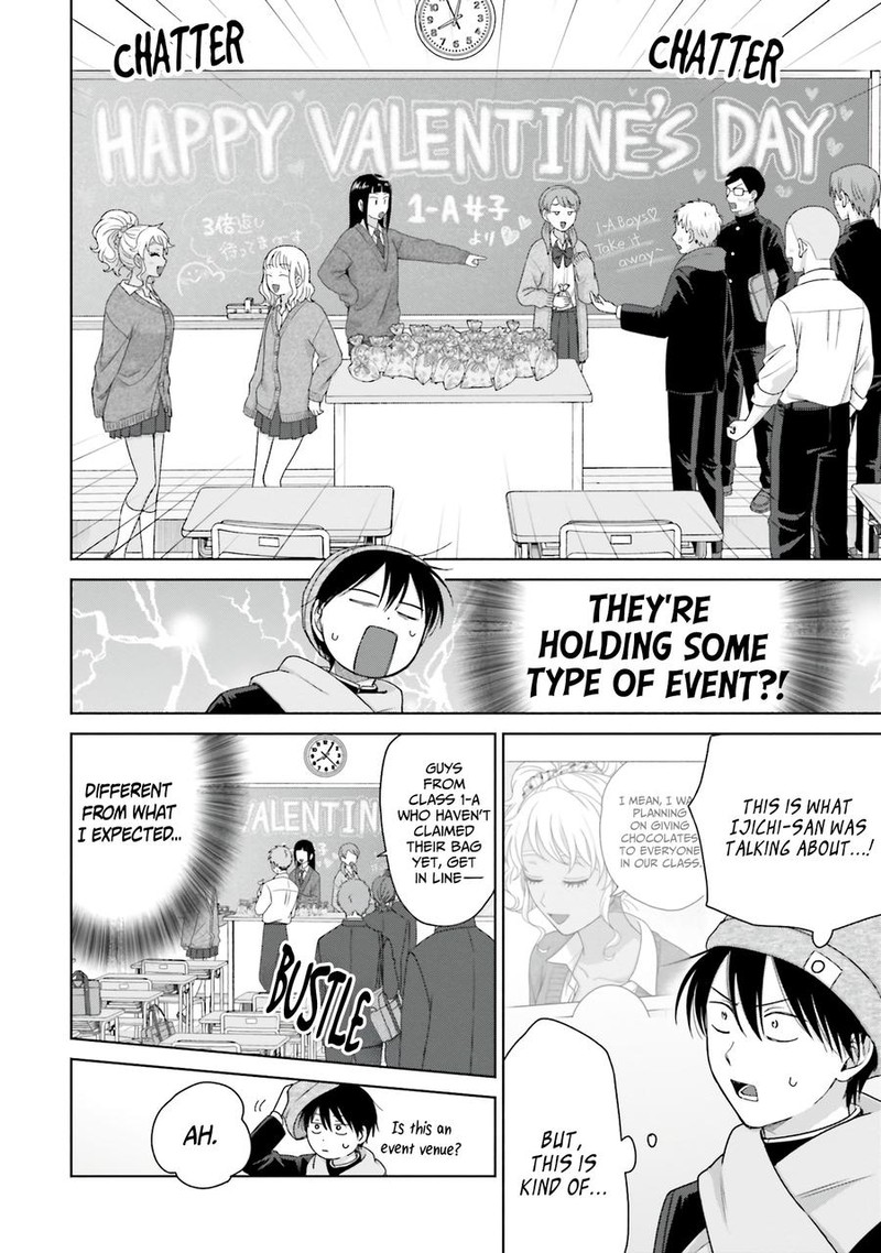 Otaku Ni YasashII Gal Wa Inai 51 3