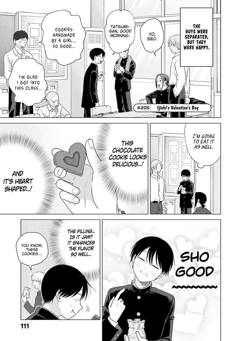 Otaku Ni YasashII Gal Wa Inai 51 6