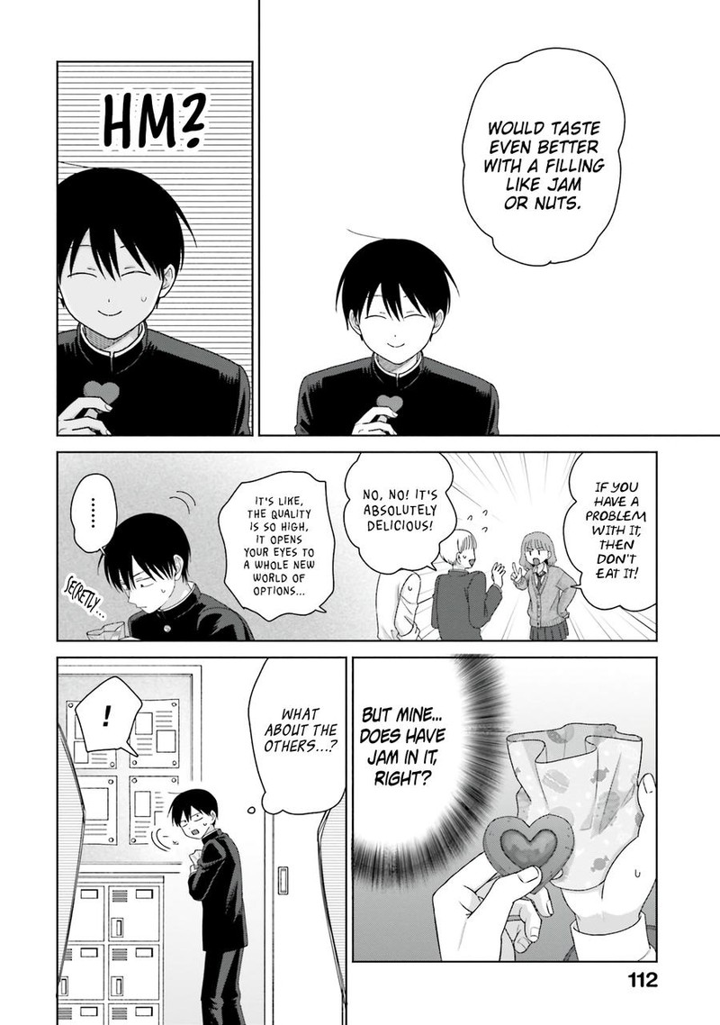 Otaku Ni YasashII Gal Wa Inai 51 7