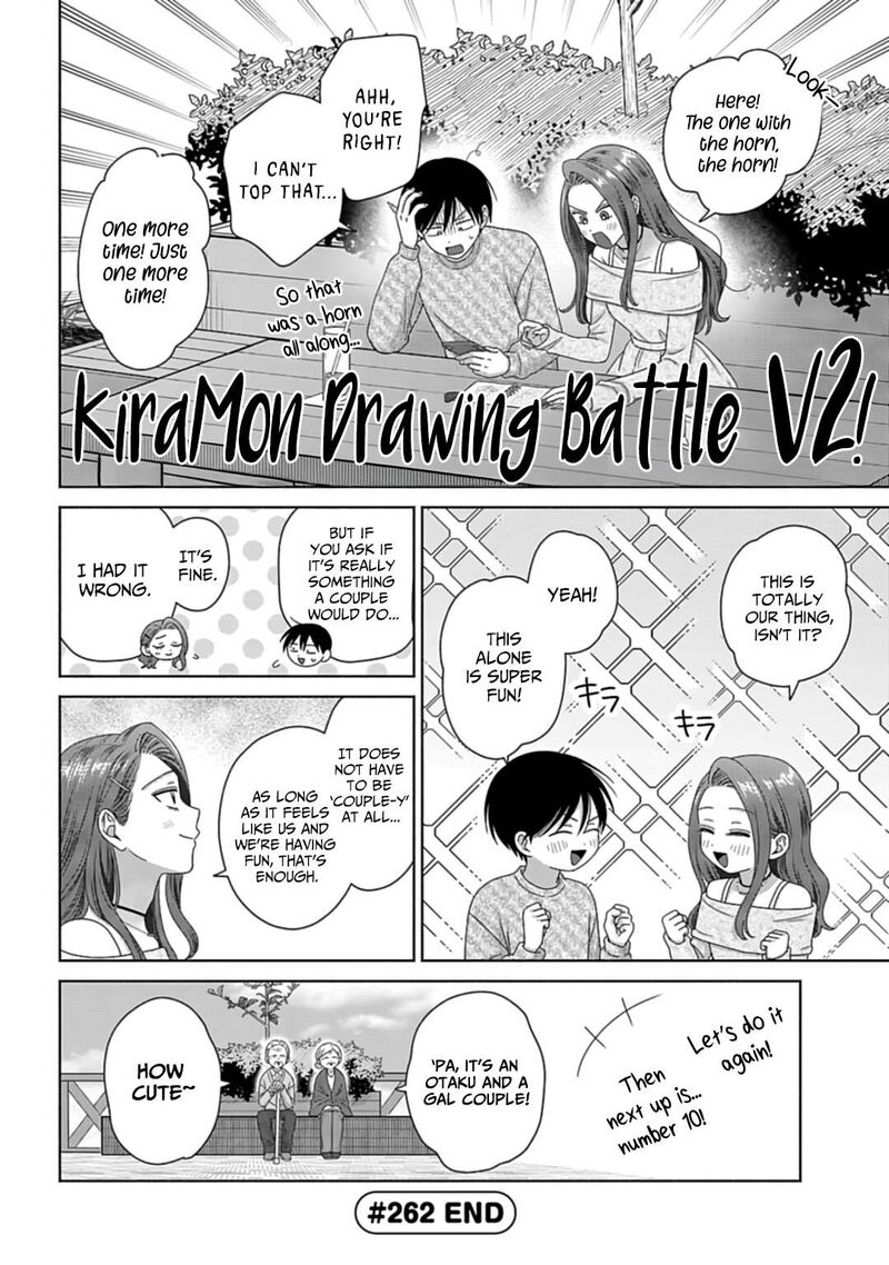 Otaku Ni YasashII Gal Wa Inai 70 4