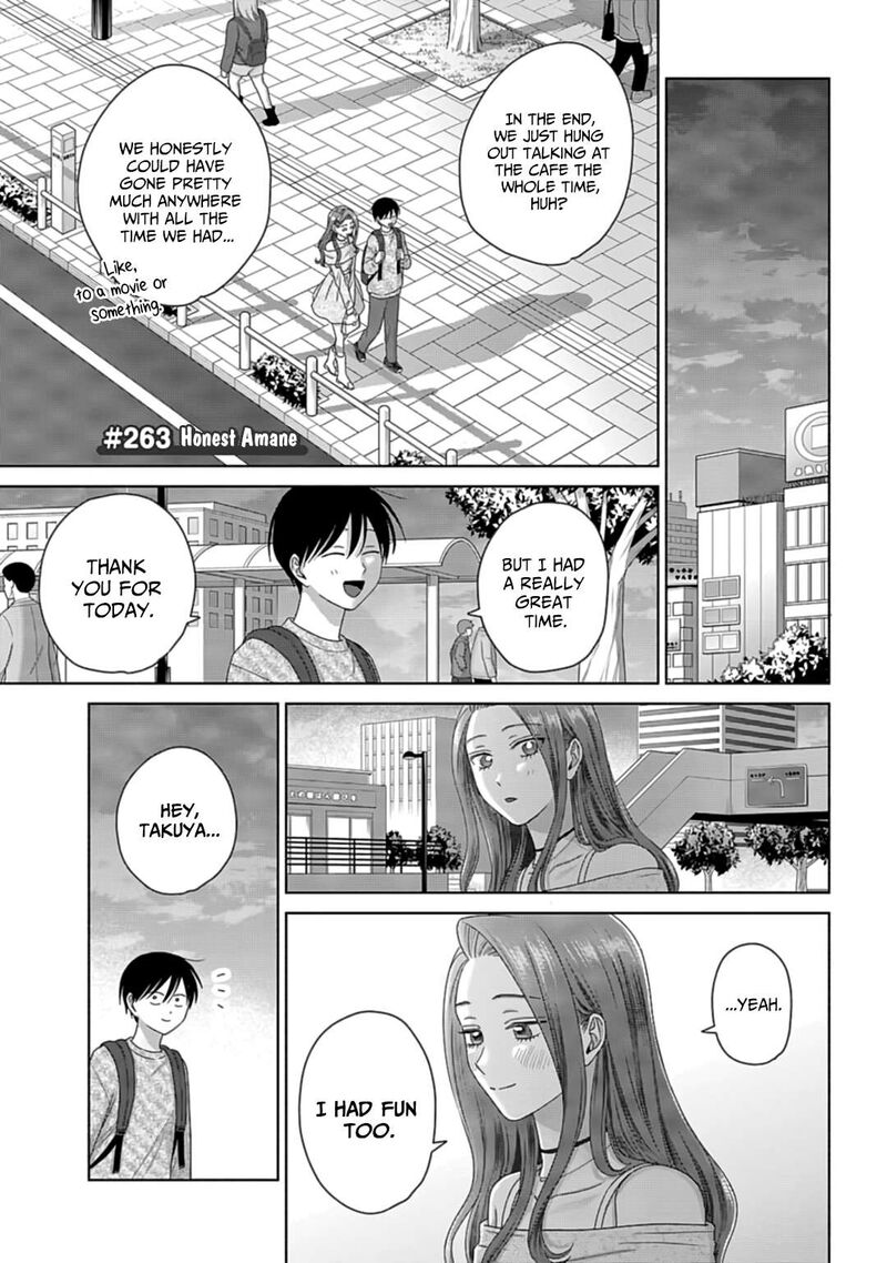 Otaku Ni YasashII Gal Wa Inai 70 5