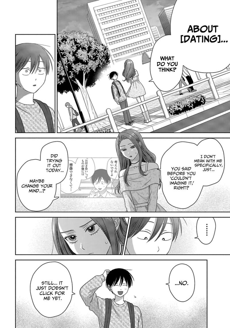 Otaku Ni YasashII Gal Wa Inai 70 6