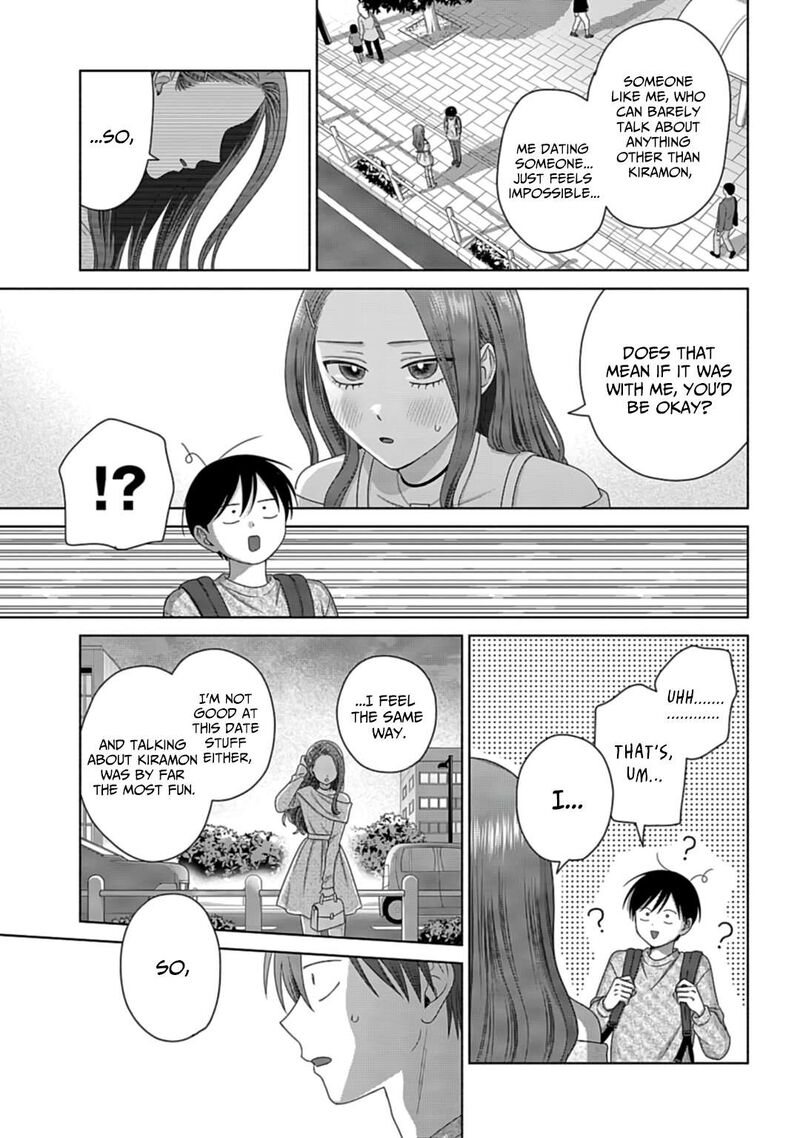 Otaku Ni YasashII Gal Wa Inai 70 7