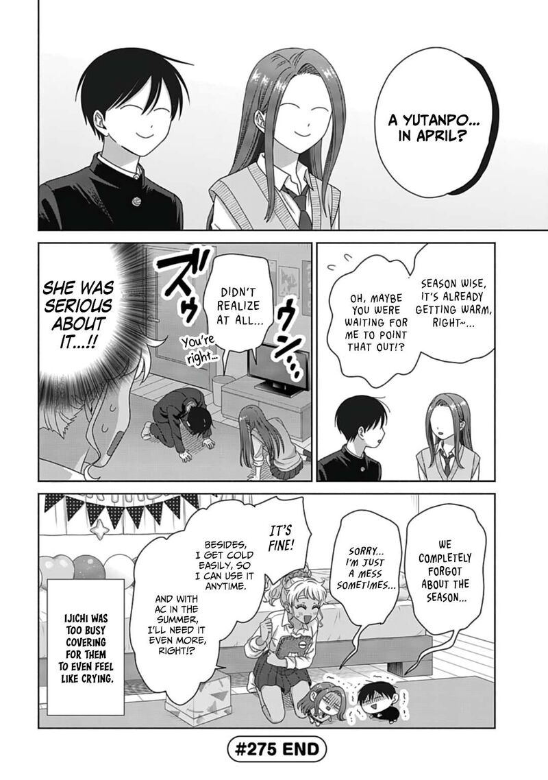 Otaku Ni YasashII Gal Wa Inai 72 12