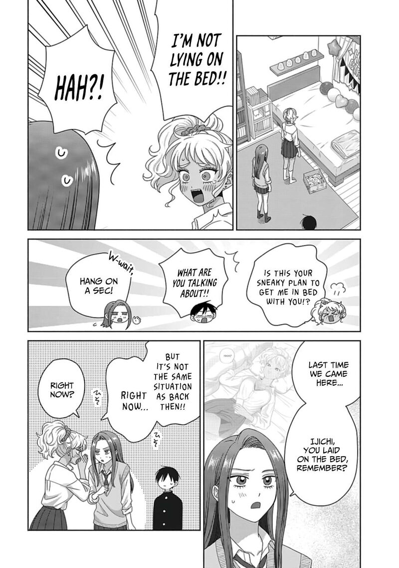 Otaku Ni YasashII Gal Wa Inai 72 14